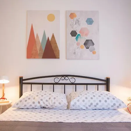 Zambarlin Apartament