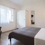 Zambarlin 아파트 *