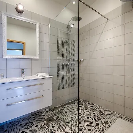 Apartment Zambarlin
