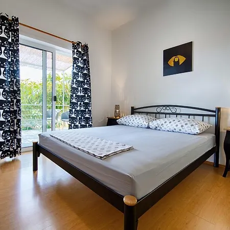 Apartment Zambarlin *