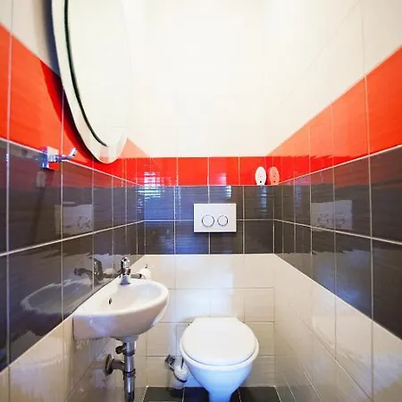 Apartment Zambarlin