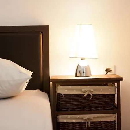Zambarlin Apartman Komiza
