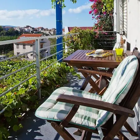 Apartment Zambarlin *