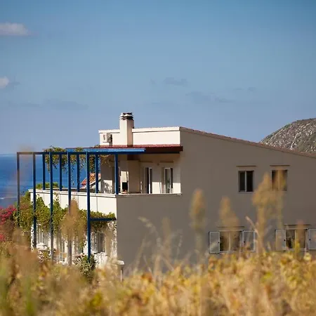 Zambarlin Apartment