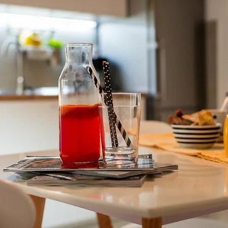 Zambarlin Apartman Komiza