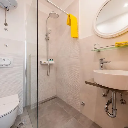 Apartman Zambarlin *