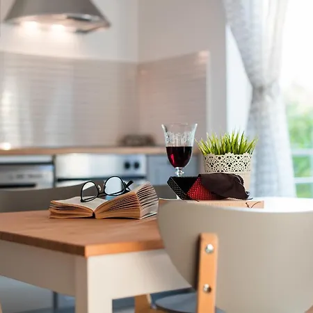 Apartment Zambarlin Komiza