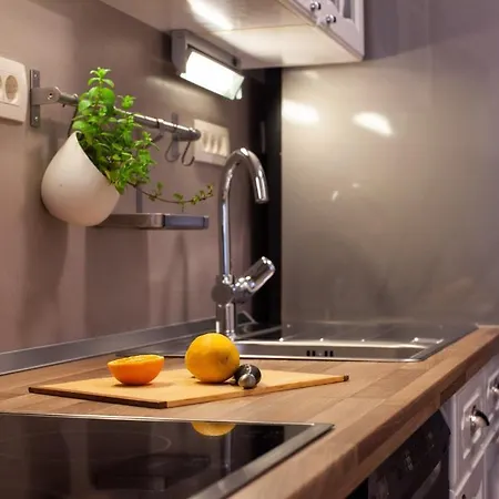 Apartman Zambarlin *