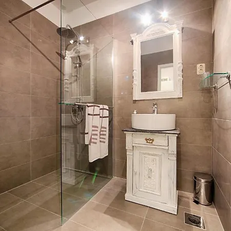 Apartman Zambarlin *
