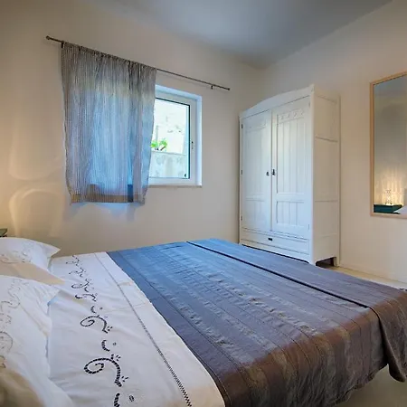 Apartman Zambarlin