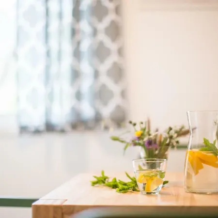 Zambarlin Apartment Komiza