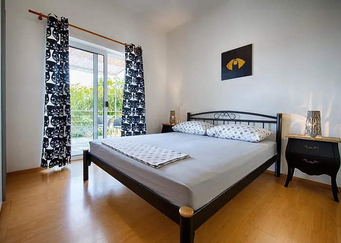 Apartman Zambarlin *