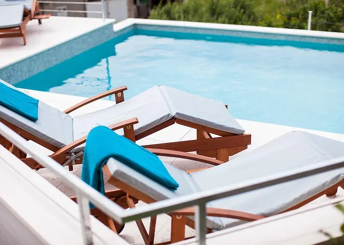 Apartman Zambarlin