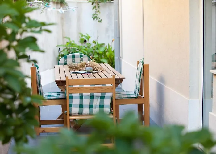 Zambarlin Apartman
