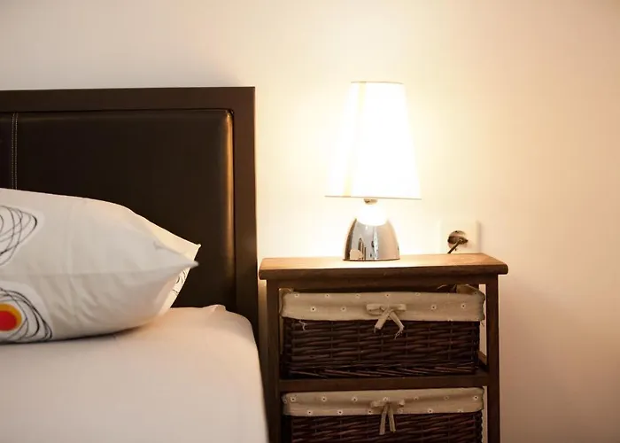 Zambarlin Apartman Komiza