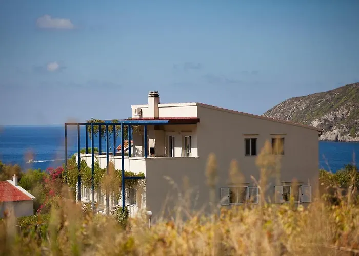 Zambarlin Apartman