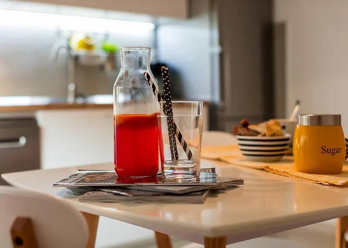 Zambarlin Apartman Komiza