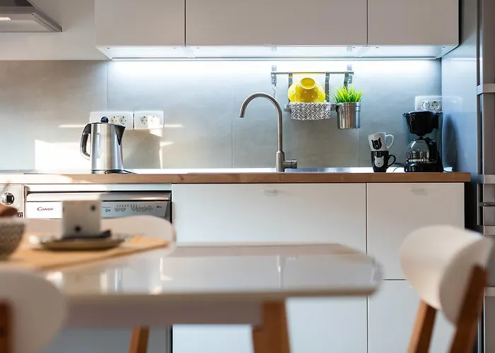 Zambarlin Apartman *