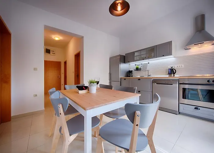 Zambarlin Apartman
