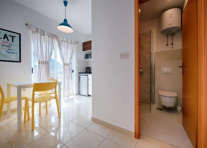 Zambarlin Apartman