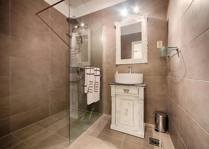 Apartman Zambarlin *