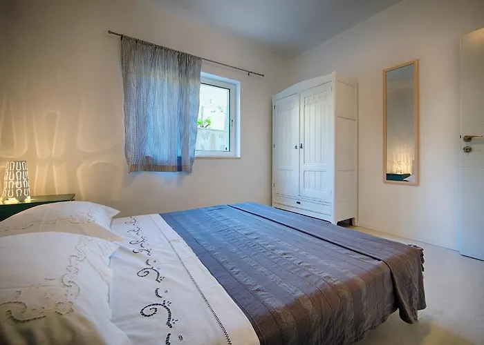 Apartman Zambarlin