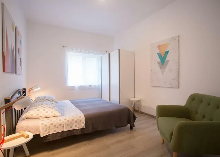 Apartman Zambarlin *
