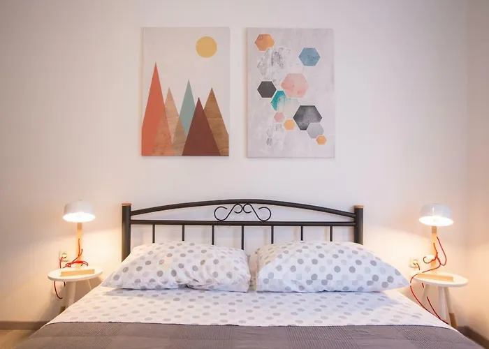 Zambarlin Apartman