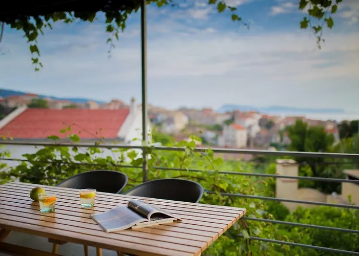 Apartman Zambarlin *